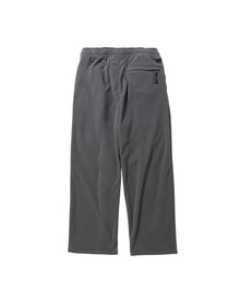 Meanswhile Polartec® Fleece Wide Slacks Grey