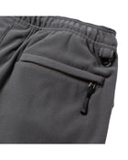 Meanswhile Polartec® Fleece Wide Slacks Grey