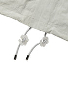 Meanswhile Neutral Hooded Blouson Moon