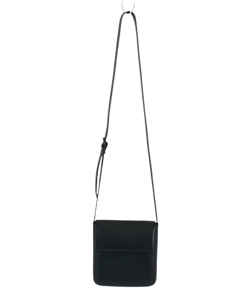 ED ROBERT JUDSON Molded Pouch Black