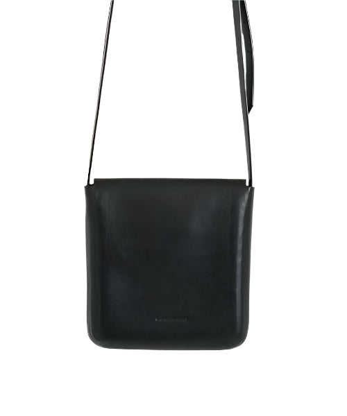 ED ROBERT JUDSON Molded Pouch Black