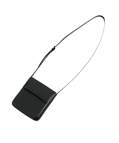 ED ROBERT JUDSON Molded Pouch Black