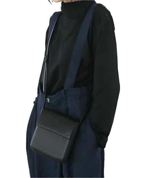 ED ROBERT JUDSON Molded Pouch Black