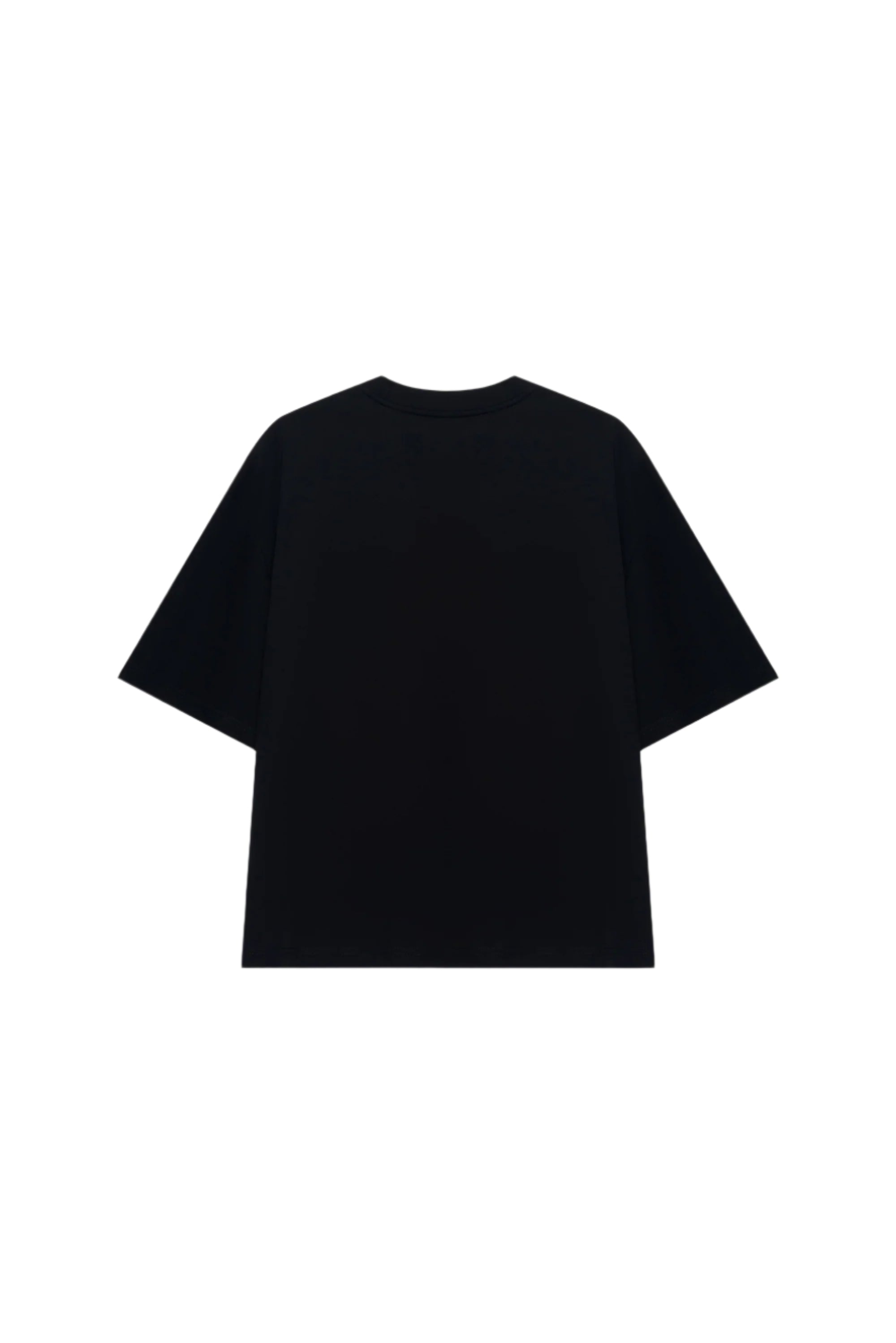 Namesake Jodye Twist Tee Black