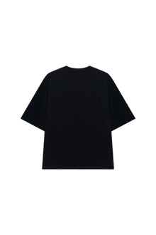 Namesake Jodye Twist Tee Black