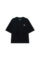Namesake Jodye Twist Tee Black