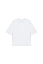 Namesake Jodye Twist Tee White