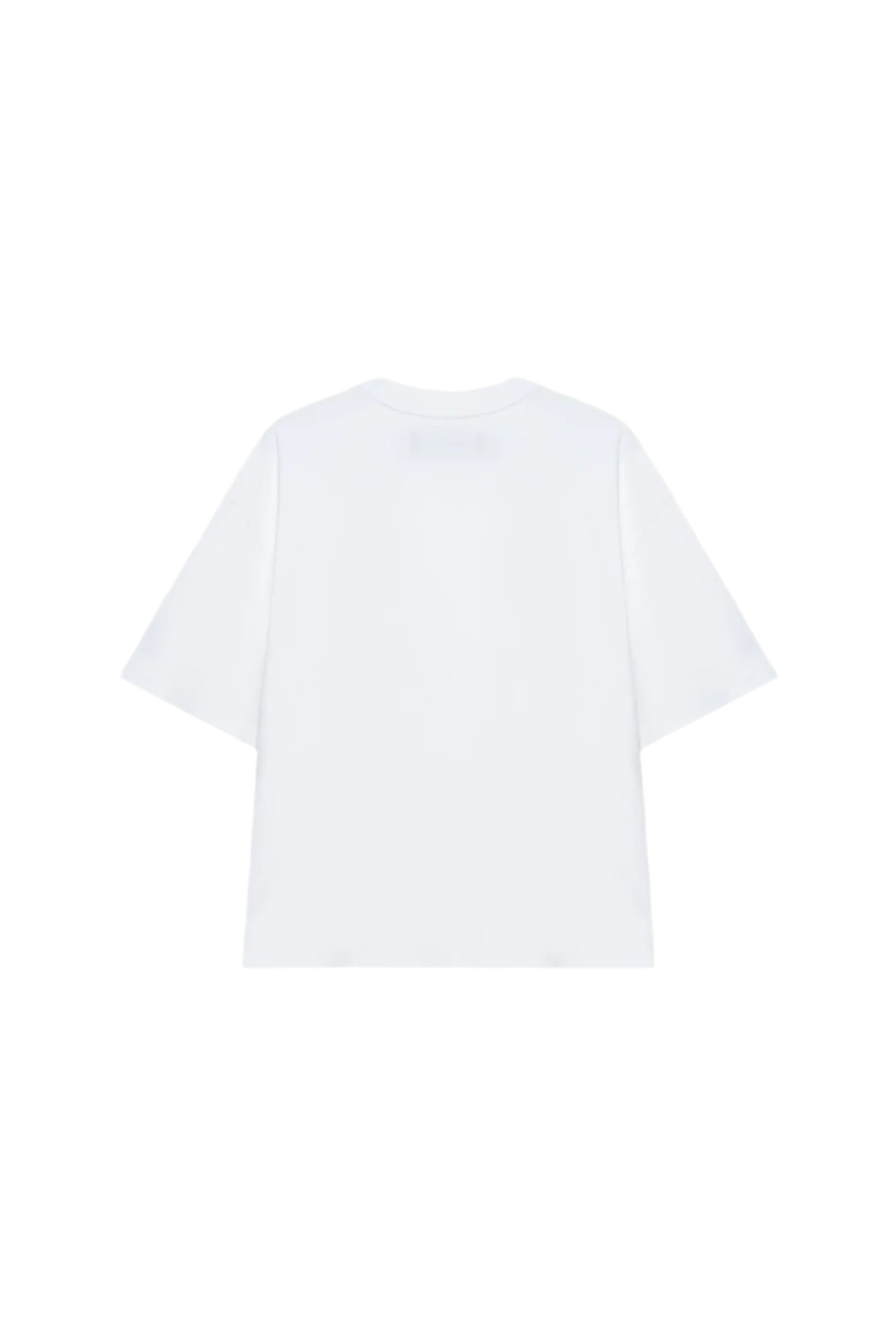 Namesake Jodye Twist Tee White