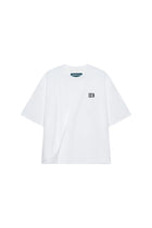 Namesake Jodye Twist Tee White