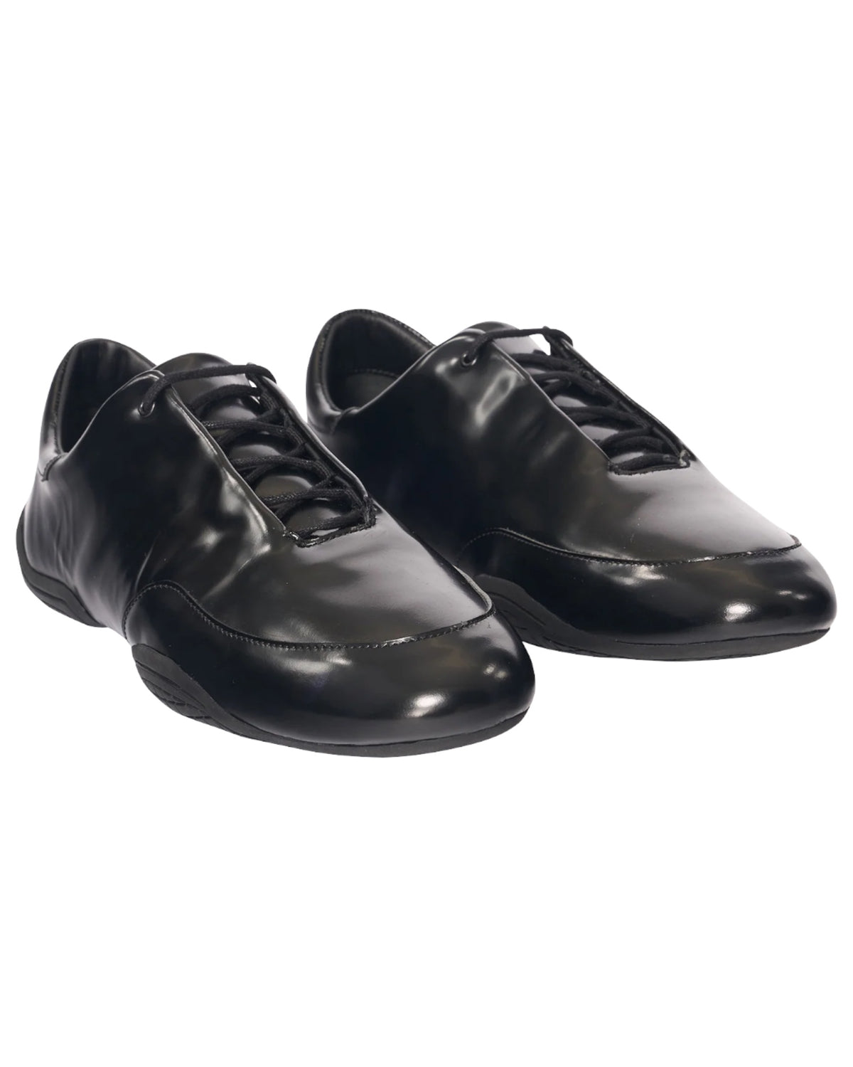 Omar Afridi Noxis Sneakers Black