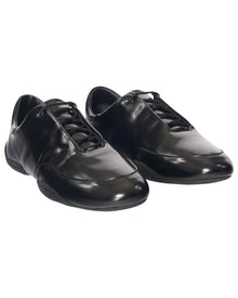Omar Afridi Noxis Sneakers Black