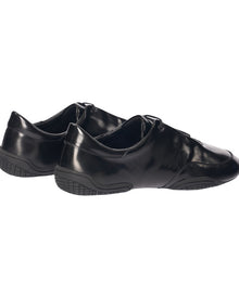 Omar Afridi Noxis Sneakers Black