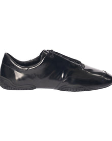 Omar Afridi Noxis Sneakers Black