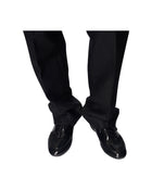 Omar Afridi Noxis Sneakers Black
