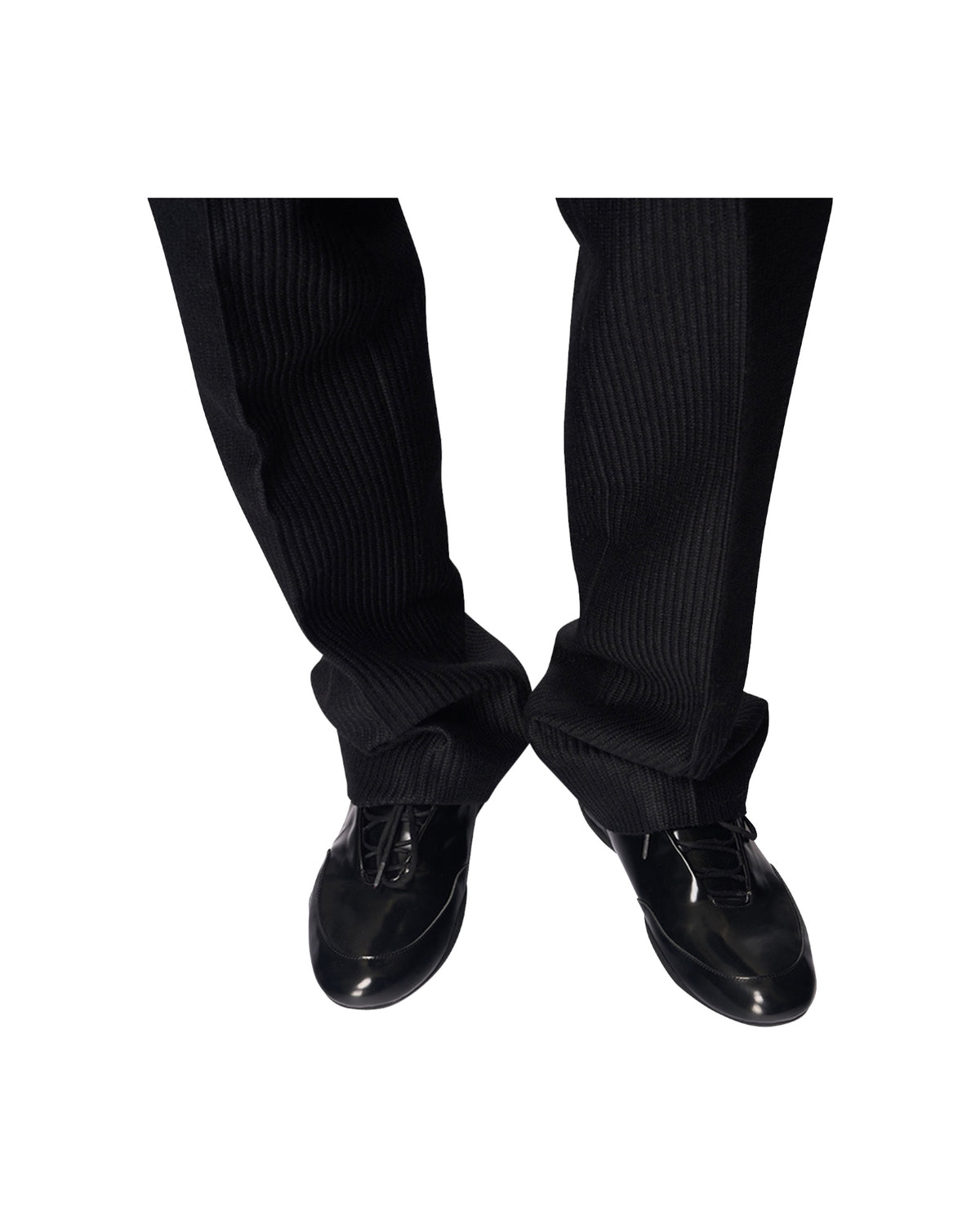 Omar Afridi Noxis Sneakers Black