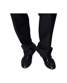 Omar Afridi Noxis Sneakers Black