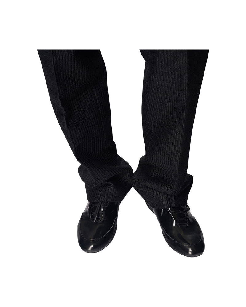 Omar Afridi Noxis Sneakers Black