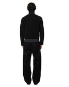 Omar Afridi Pilot Blouson Black