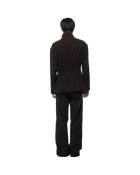 Omar Afridi Arnatt Jacket Brown