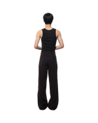Omar Afridi 5PKT Trousers Brown