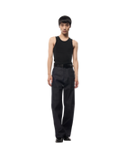 Omar Afridi 5PKT Trousers Raw Denim Indigo