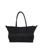 Omar Afridi Boston Bag Black