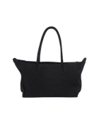 Omar Afridi Boston Bag Black