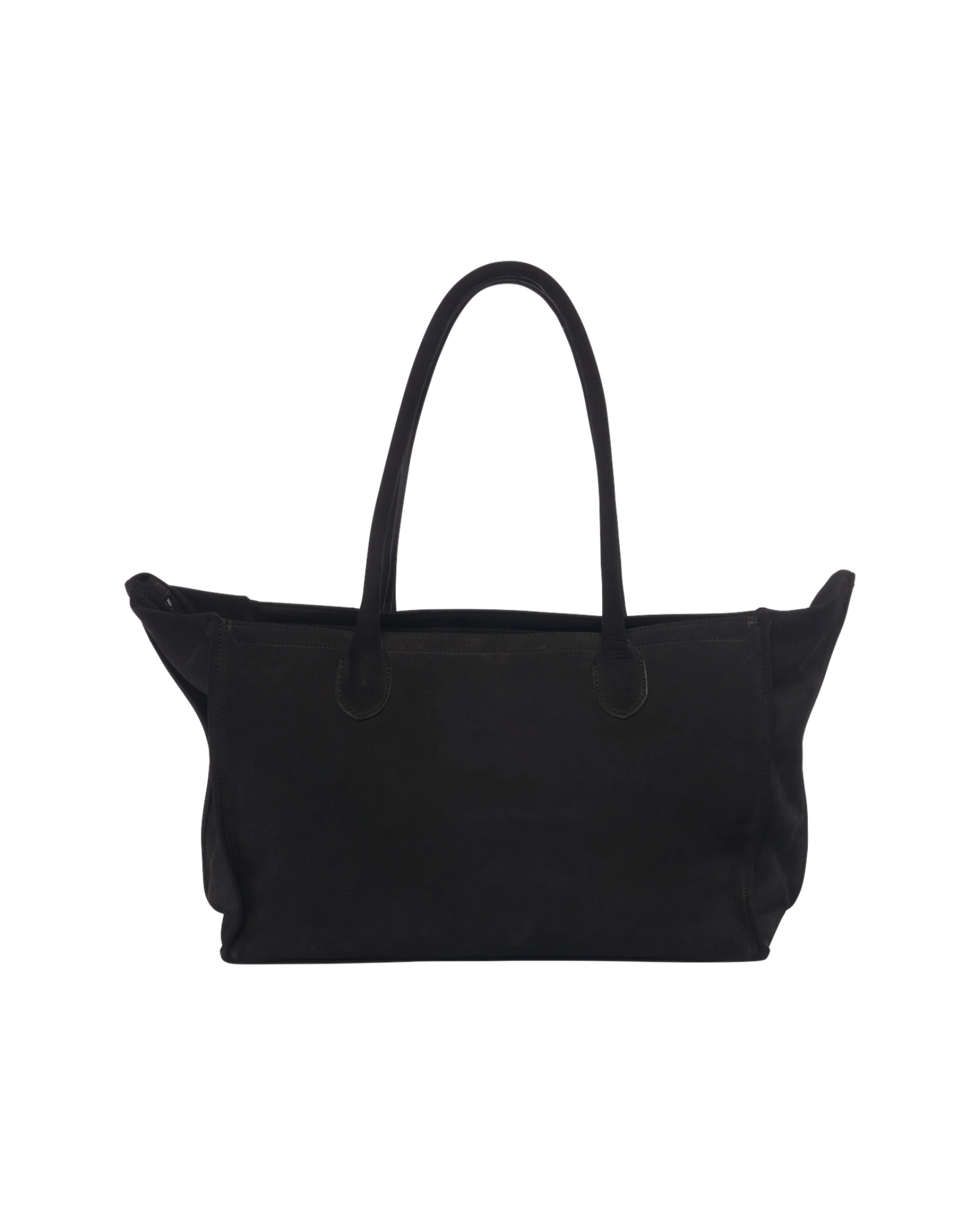 Omar Afridi Boston Bag Black
