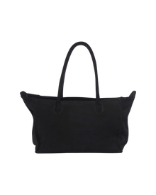 Omar Afridi Boston Bag Black