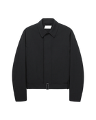 pet-tree-kor Contour Jacket Charcol