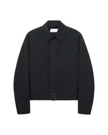 pet-tree-kor Contour Jacket Charcol