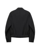 pet-tree-kor Contour Jacket Charcol