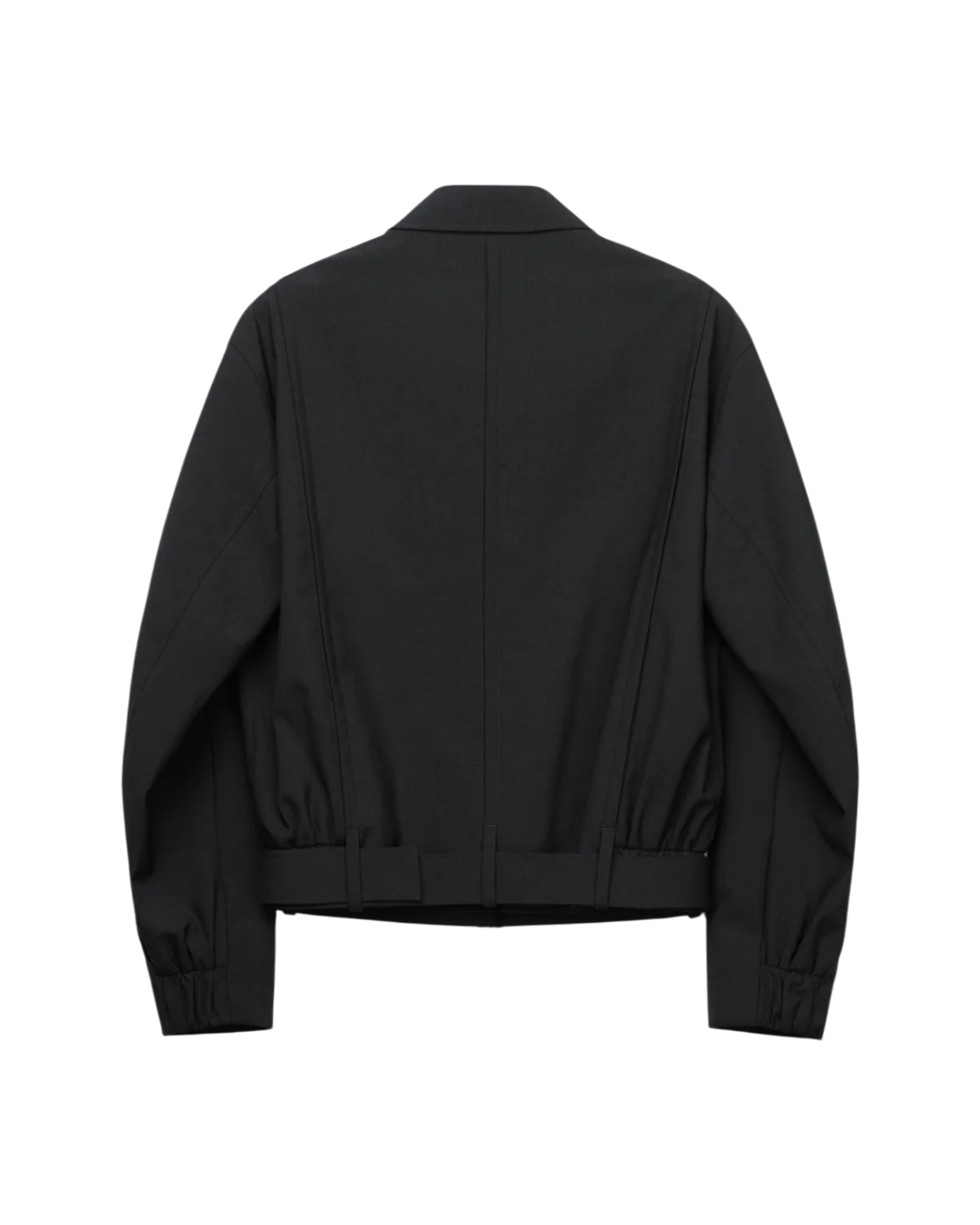 pet-tree-kor Contour Jacket Charcol