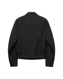 pet-tree-kor Contour Jacket Charcol