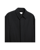 pet-tree-kor Contour Jacket Charcol