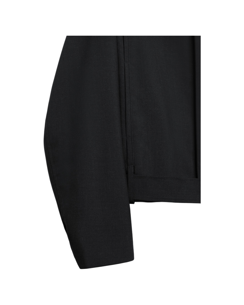 pet-tree-kor Contour Jacket Charcol