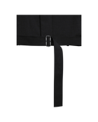 pet-tree-kor Contour Jacket Charcol