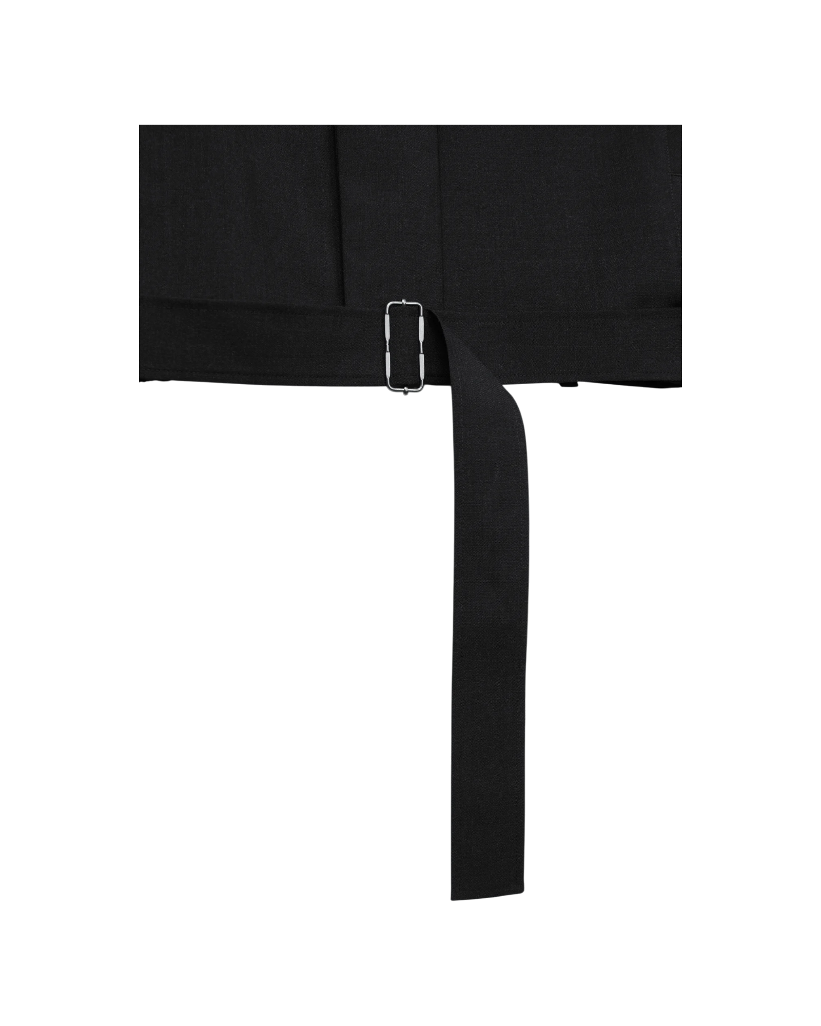 pet-tree-kor Contour Jacket Charcol