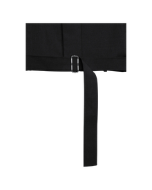 pet-tree-kor Contour Jacket Charcol