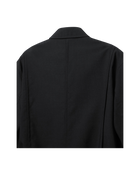 pet-tree-kor Contour Jacket Charcol