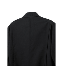 pet-tree-kor Contour Jacket Charcol