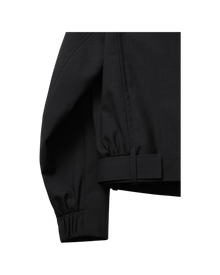 pet-tree-kor Contour Jacket Charcol