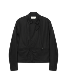pet-tree-kor Chisel Jacket Black
