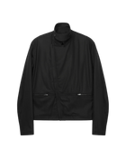 pet-tree-kor Chisel Jacket Black