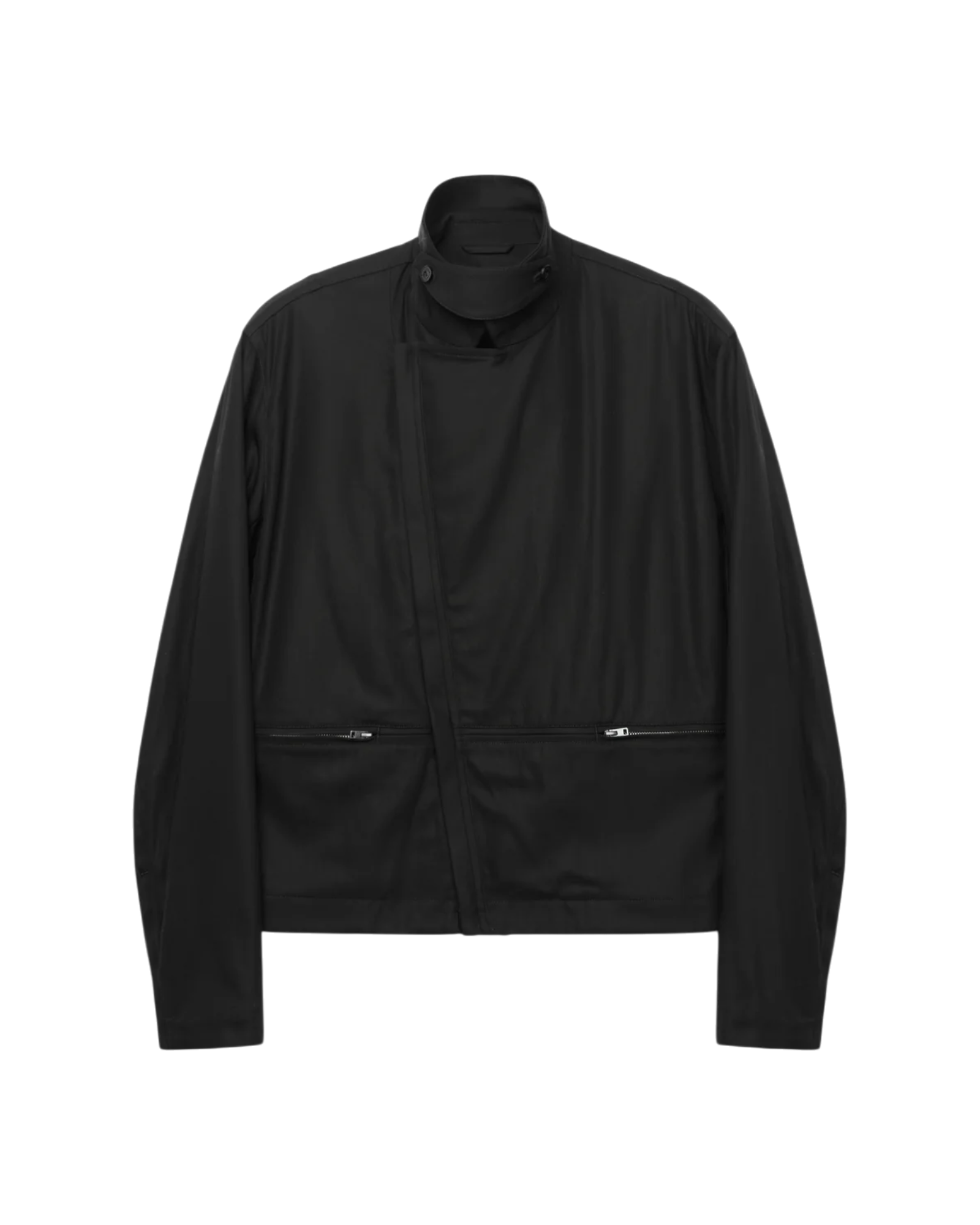 pet-tree-kor Chisel Jacket Black