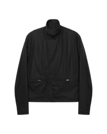 pet-tree-kor Chisel Jacket Black