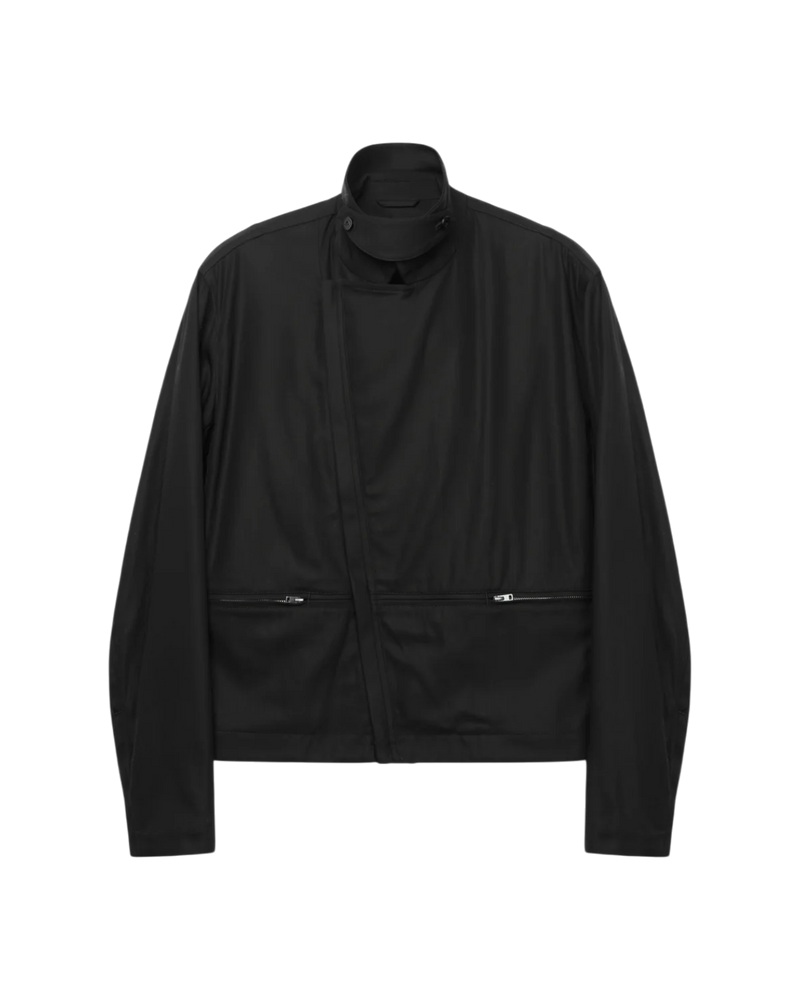 pet-tree-kor Chisel Jacket Black
