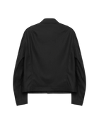 pet-tree-kor Chisel Jacket Black