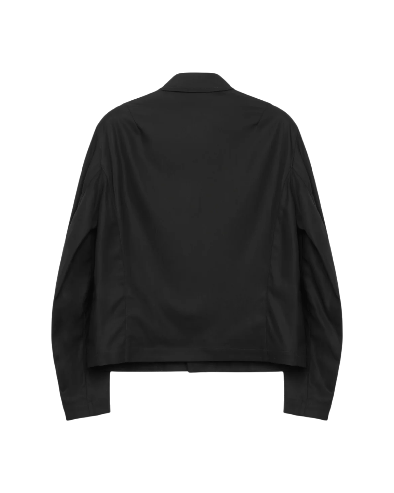 pet-tree-kor Chisel Jacket Black