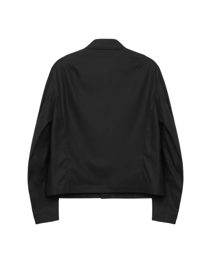 pet-tree-kor Chisel Jacket Black